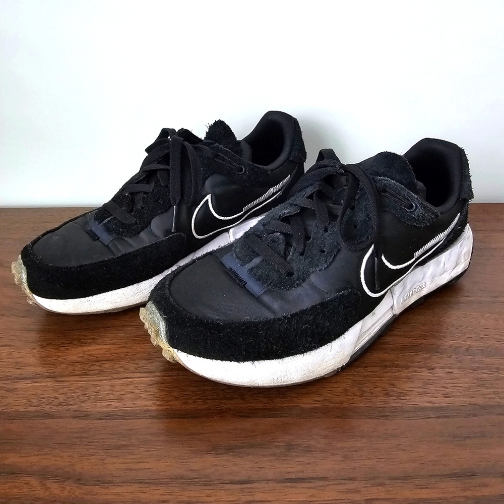 Nike Fontanka Waffle sneakers w sz9.5